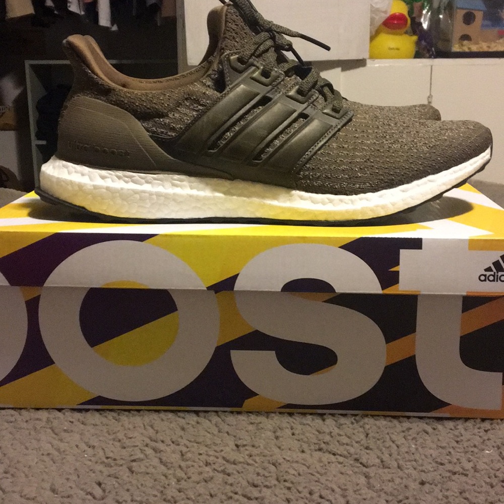 Trace cargo Ultraboost